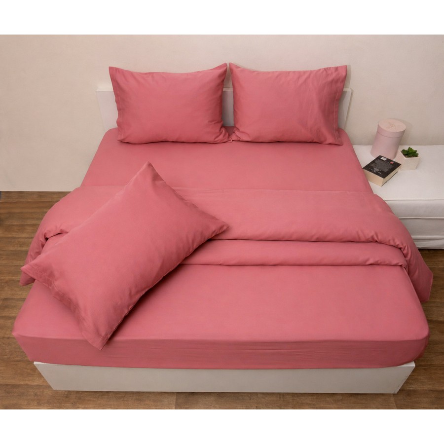 Πάπλωμα Ημίδιπλο 160x240 Fashion 2 Blush Pink