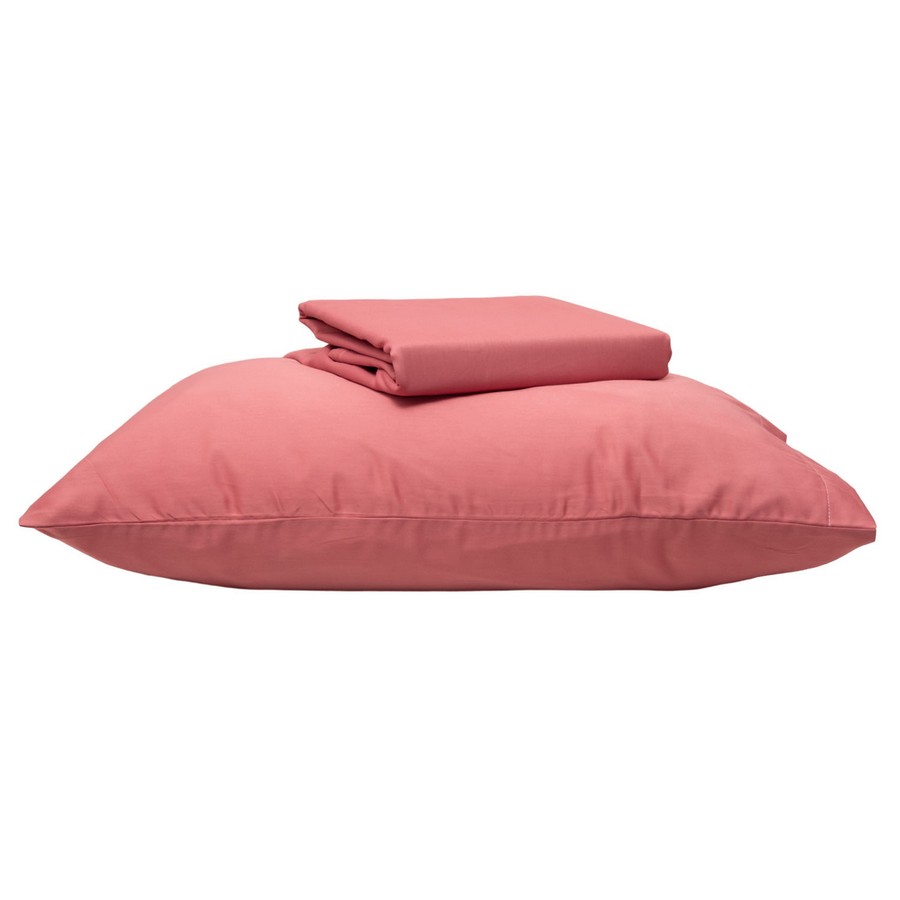Πάπλωμα Ημίδιπλο 160x240 Fashion 2 Blush Pink - Image 2