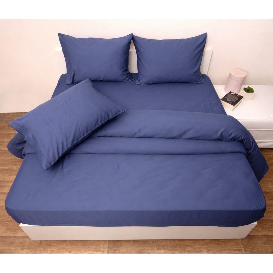 Πάπλωμα Ημίδιπλο 160x240 Fashion 3 Night Blue