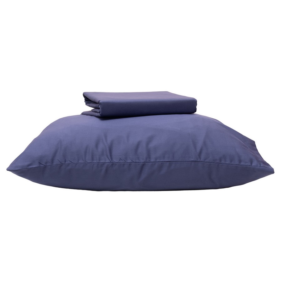 Πάπλωμα Ημίδιπλο 160x240 Fashion 3 Night Blue - Image 2