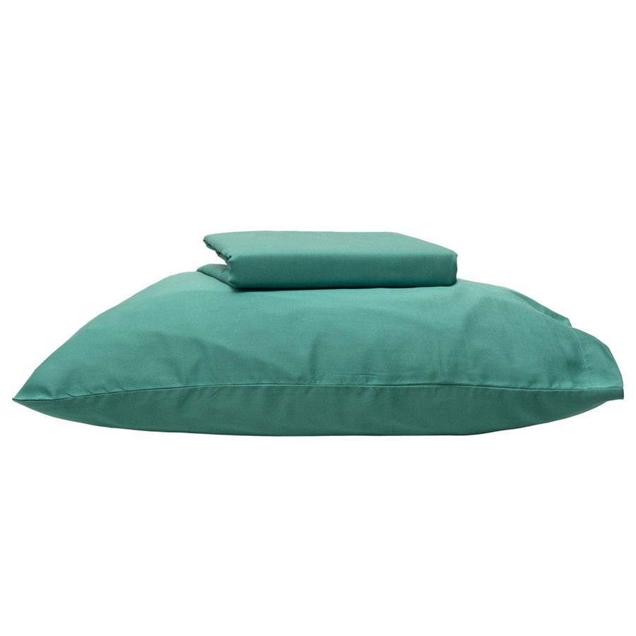Πάπλωμα Ημίδιπλο 160x240 Fashion 5 Green - Image 2