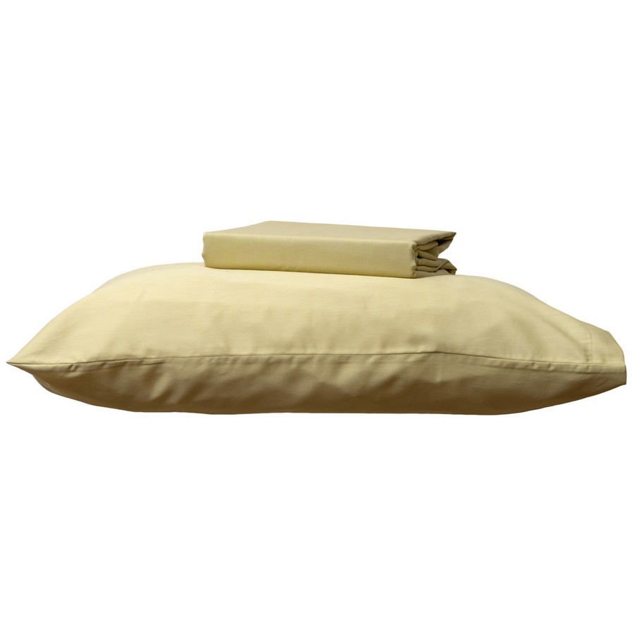 Σεντόνι Ημίδιπλο 170x275 Fashion 7 Beige - Image 2