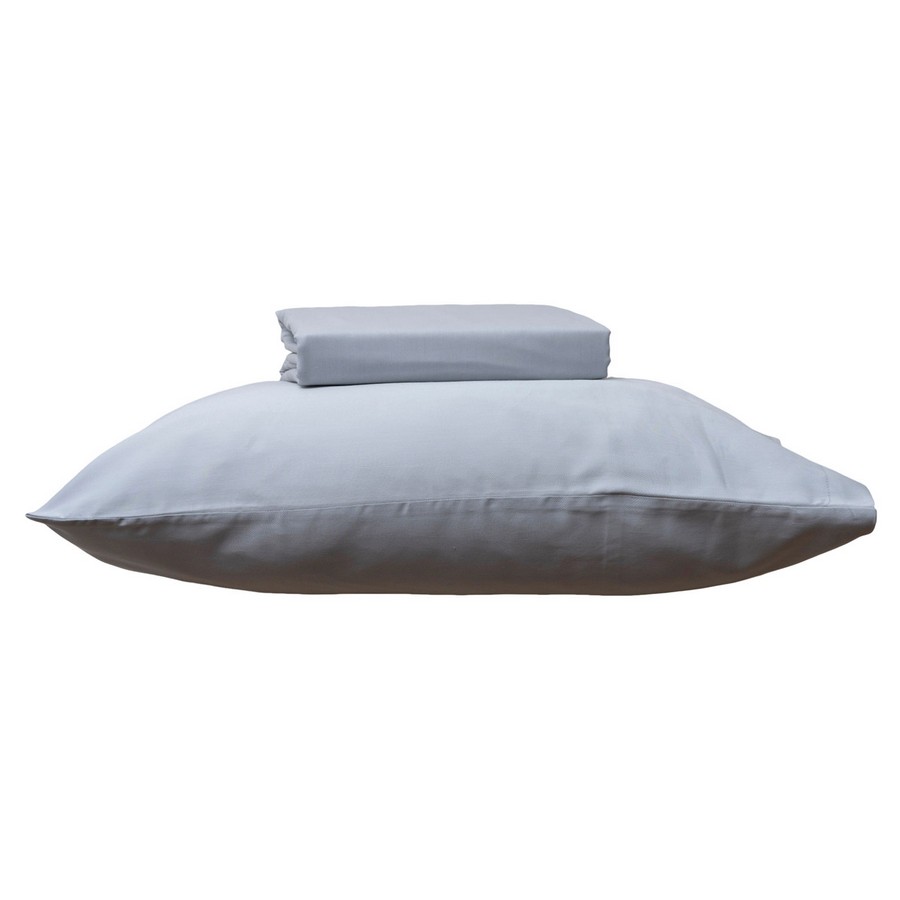 Σεντόνι Υπέρδιπλο 240x275 Fashion 8 Grey - Image 2