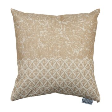 Μαξιλάρι Διακοσμητικό 55x55 1575 Beige