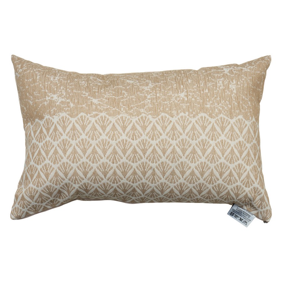 Μαξιλάρι Διακοσμητικό 32x52 1575 Beige