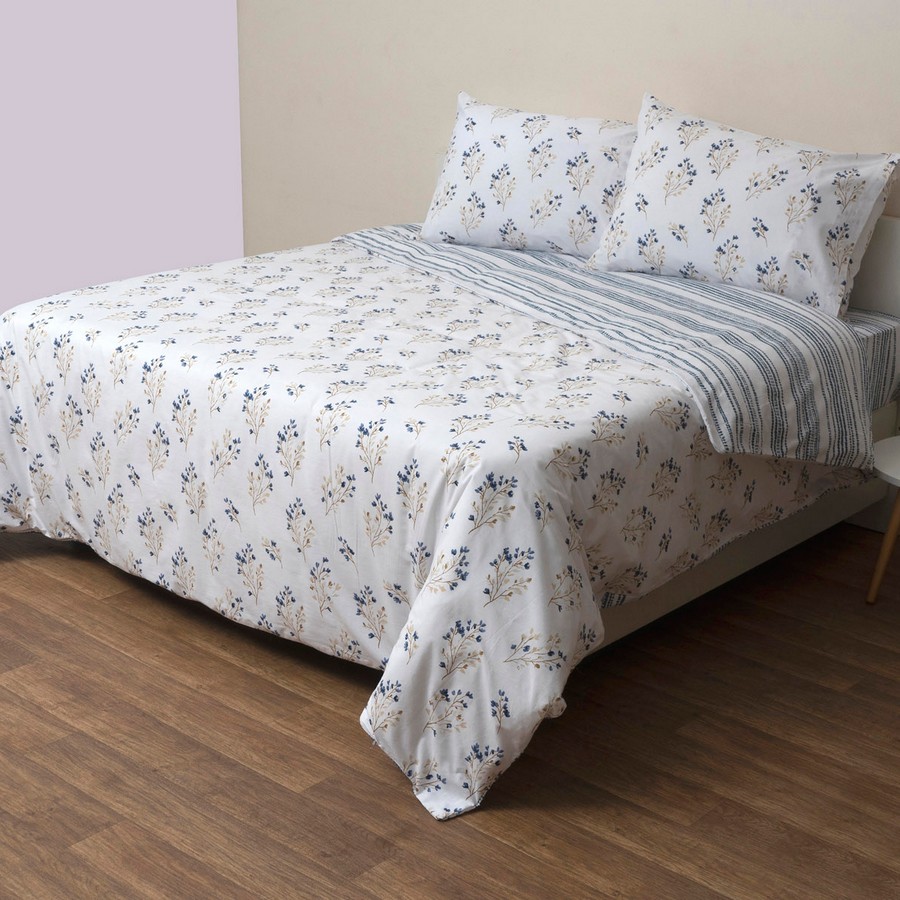Σετ Σεντόνια King Size 280x270 Βερονίκη - Image 2