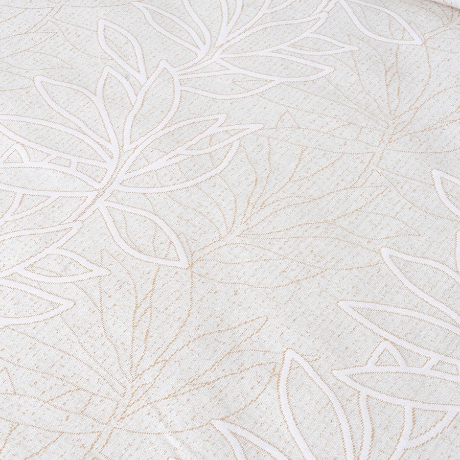 Κουβέρτα Polycotton Υπέρδιπλη 230x270 2702 - Image 3