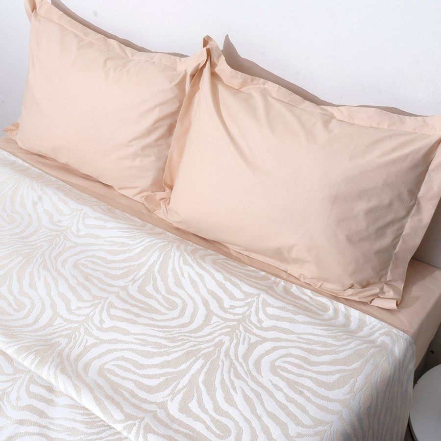 Κουβέρτα Polycotton Υπέρδιπλη 230x270 2704 - Image 3