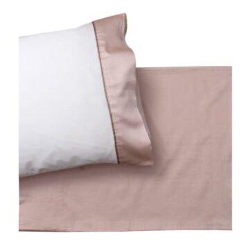 Σετ Σεντόνια Υπέρδιπλα 240x270 Grand 2 Ivory-Beige