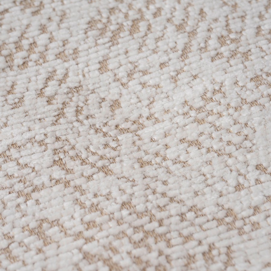 Μαξιλαροθήκη Τεμάχιο Διακοσμητική 42x42 1459 Ivory - Image 2