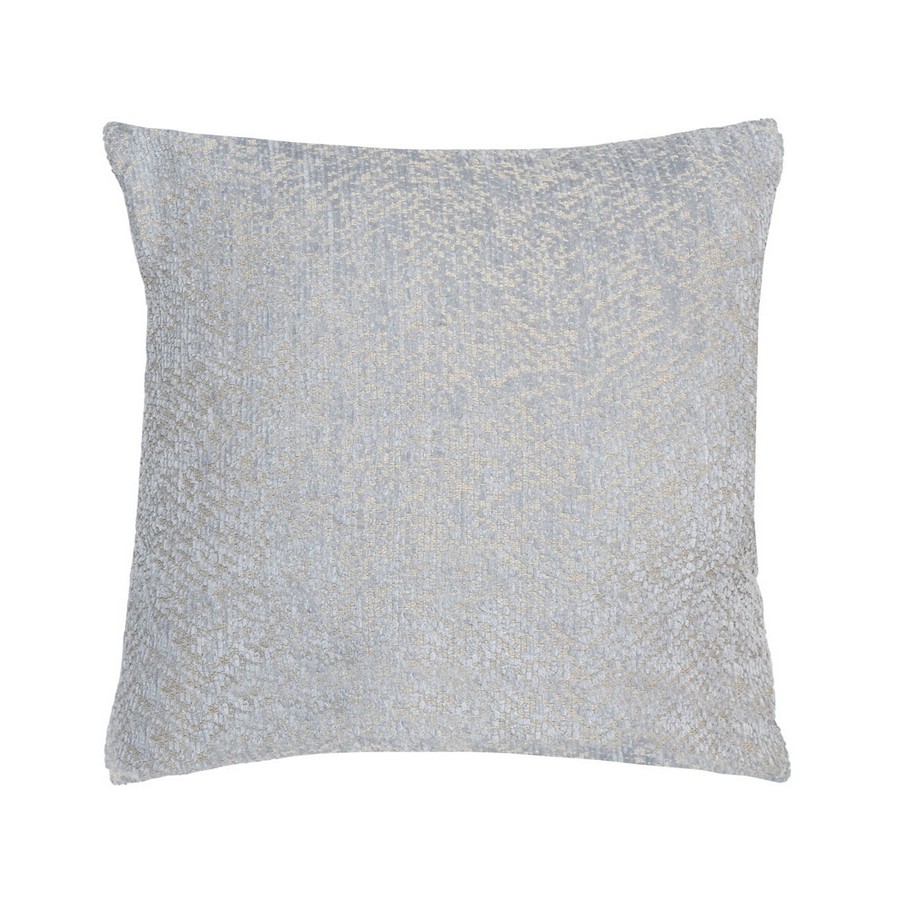 Μαξιλαροθήκη Τεμάχιο Διακοσμητική 42x42 1459 Grey