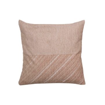 Μαξιλαροθήκη Τεμάχιο Διακοσμητική 42x42 1455 Beige