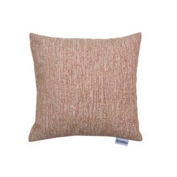 Μαξιλαροθήκη Τεμάχιο Διακοσμητική 42x42 1456 Beige