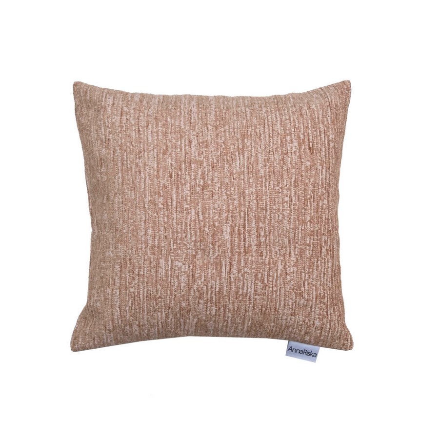 Μαξιλαροθήκη Τεμάχιο Διακοσμητική 42x42 1456 Beige