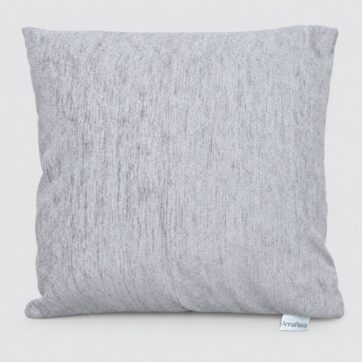 Μαξιλαροθήκη Τεμάχιο Διακοσμητική 42x42 1300 Light Grey