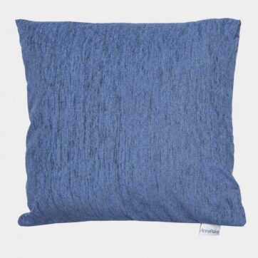 Μαξιλαροθήκη Τεμάχιο Διακοσμητική 42x42 1300 Denim