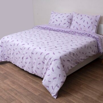 Σετ Σεντόνια King Size 270x290 2558 Φανέλλα